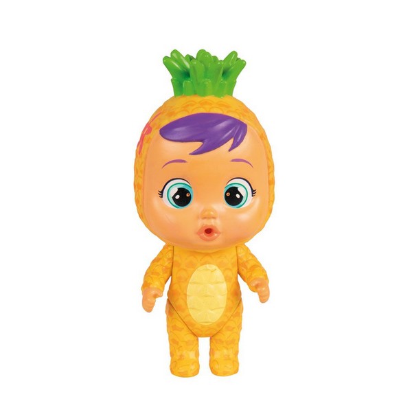 Продукт IMC CRYBABIES MAGIC TEARS TUTTI FRUTTI - Фабриката на Pia  - 0 - BG Hlapeta
